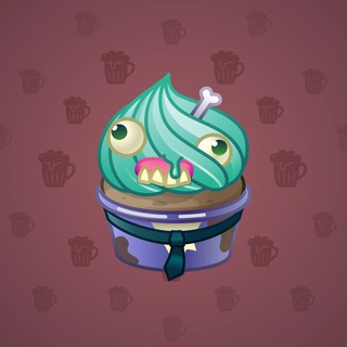 Whip Cupcake #280227