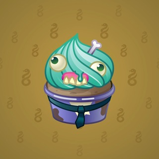Whip Cupcake #280229