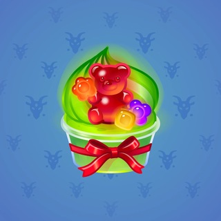Whip Cupcake #280231