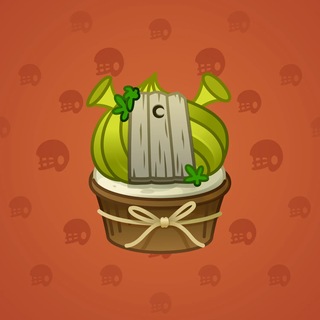 Whip Cupcake #280232