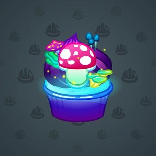 Whip Cupcake #280241