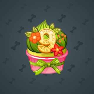 Whip Cupcake #280242