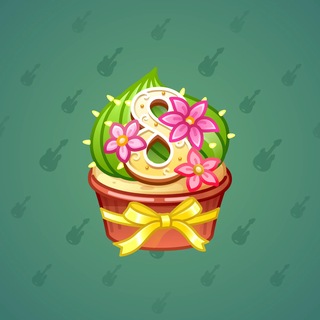 Whip Cupcake #280243