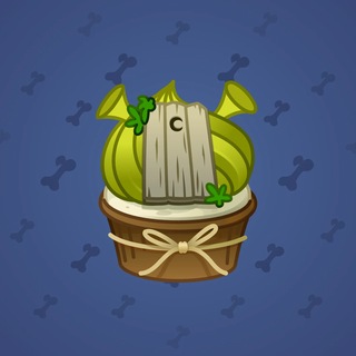 Whip Cupcake #280247