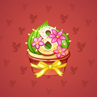 Whip Cupcake #280250