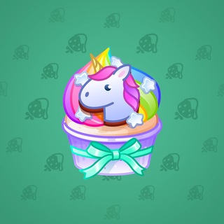 Whip Cupcake #280253