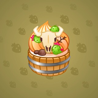 Whip Cupcake #280256