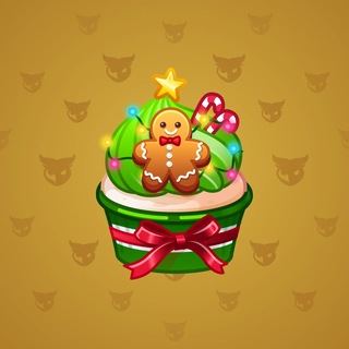 Whip Cupcake #280257