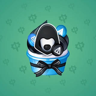 Whip Cupcake #280258