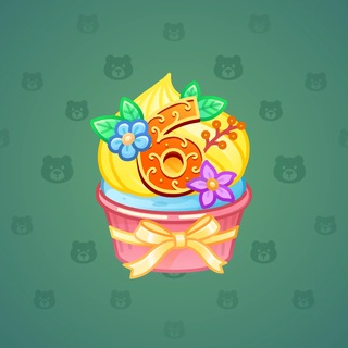 Whip Cupcake #280259