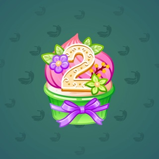 Whip Cupcake #280260