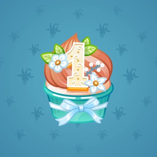 Whip Cupcake #280261