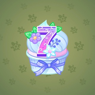 Whip Cupcake #280263