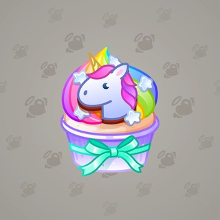 Whip Cupcake #280267