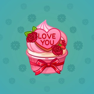Whip Cupcake #280269