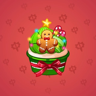 Whip Cupcake #280274