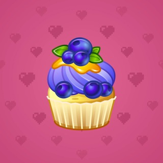 Whip Cupcake #280436