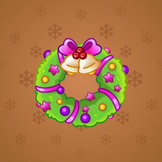 Winter Wreath #76762
