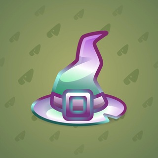 Witch Hat #82642