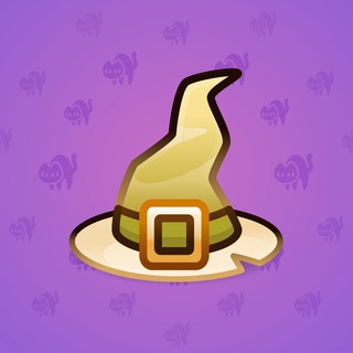 Witch Hat #82672