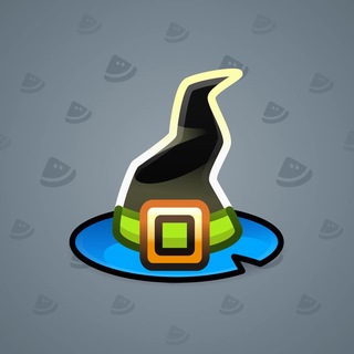 Witch Hat #82673