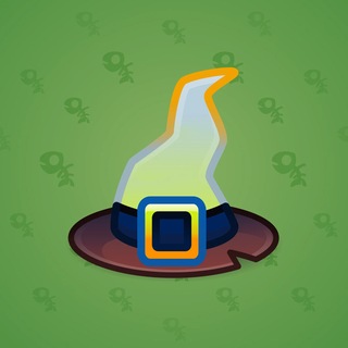Witch Hat #82776