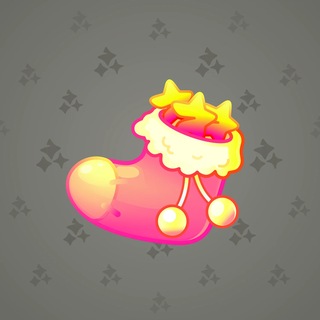Xmas Stocking #225655