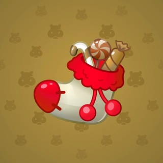 Xmas Stocking #225663