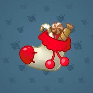 Xmas Stocking #225664