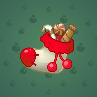 Xmas Stocking #225667