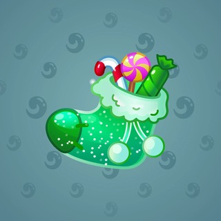 Xmas Stocking #225668