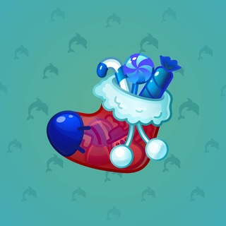 Xmas Stocking #225677