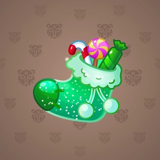 Xmas Stocking #225678