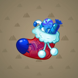 Xmas Stocking #225680