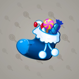 Xmas Stocking #225687