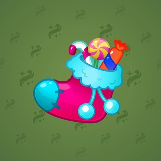 Xmas Stocking #225691