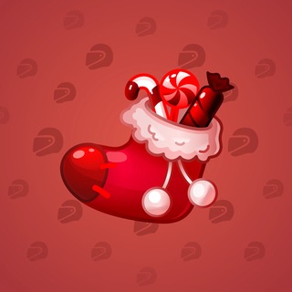 Xmas Stocking #225703