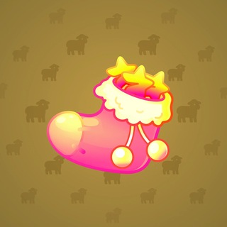 Xmas Stocking #225731