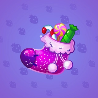 Xmas Stocking #225734