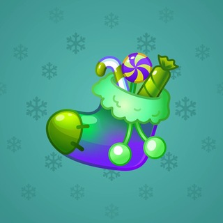 Xmas Stocking #225738