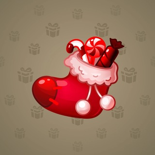 Xmas Stocking #225740