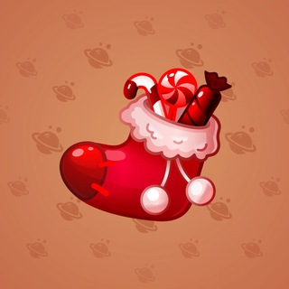 Xmas Stocking #225745