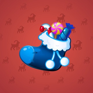 Xmas Stocking #225748