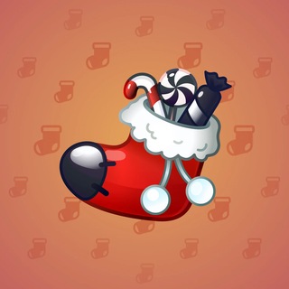 Xmas Stocking #225749
