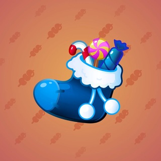Xmas Stocking #225755
