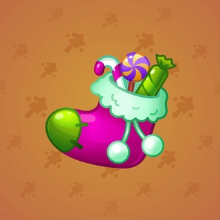 Xmas Stocking #225758