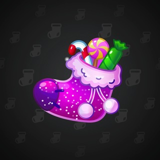 Xmas Stocking #225762