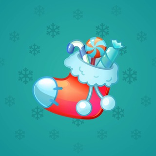 Xmas Stocking #225764