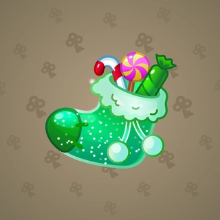 Xmas Stocking #225767