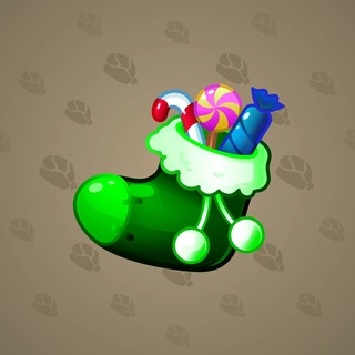 Xmas Stocking #225768